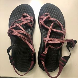 Womens Chacos